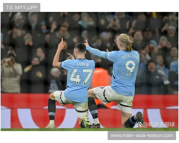 曼城强势领先，福登与哈兰德强攻多特，4-1完胜，福登和哈弗茨谁更厉害